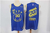 Warriors 30 Stephen Curry Blue Nike Swingman Jersey,baseball caps,new era cap wholesale,wholesale hats